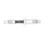 CENTRIC PARTS 150.37017 Centric Brake Hose