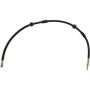 CENTRIC PARTS 150.37023 Centric Brake Hose