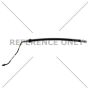 CENTRIC PARTS 150.37036 Centric Brake Hose