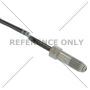 CENTRIC PARTS 150.37040 Centric Brake Hose