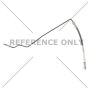 CENTRIC PARTS 150.37040 Centric Brake Hose