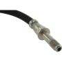 CENTRIC PARTS 150.37306 Centric Brake Hose