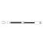 CENTRIC PARTS 150.38007 Centric Brake Hose