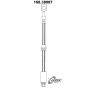 CENTRIC PARTS 150.38007 Centric Brake Hose