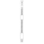 CENTRIC PARTS 150.38308 Centric Brake Hose