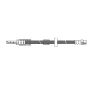CENTRIC PARTS 150.39007 Centric Brake Hose
