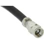 CENTRIC PARTS 150.39012 Centric Brake Hose