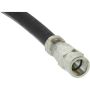 CENTRIC PARTS 150.39012 Centric Brake Hose