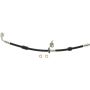 CENTRIC PARTS 150.39021 Centric Brake Hose
