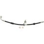 CENTRIC PARTS 150.39021 Centric Brake Hose