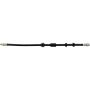 CENTRIC PARTS 150.39023 Centric Brake Hose