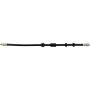 CENTRIC PARTS 150.39023 Centric Brake Hose