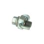 CENTRIC PARTS 150.39320 Centric Brake Hose