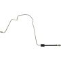 CENTRIC PARTS 150.39335 Centric Brake Hose