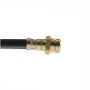 CENTRIC PARTS 150.40000 Centric Brake Hose