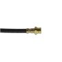 CENTRIC PARTS 150.40003 Centric Brake Hose