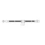 CENTRIC PARTS 150.40011 Centric Brake Hose