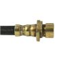 CENTRIC PARTS 150.40011 Centric Brake Hose