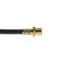 CENTRIC PARTS 150.40016 Centric Brake Hose