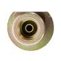 CENTRIC PARTS 150.40020 Centric Brake Hose