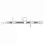 CENTRIC PARTS 150.40022 Centric Brake Hose