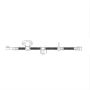 CENTRIC PARTS 150.40044 Centric Brake Hose