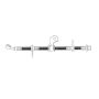 CENTRIC PARTS 150.40049 Centric Brake Hose