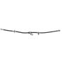 CENTRIC PARTS 150.40051 Centric Brake Hose
