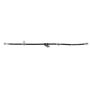 CENTRIC PARTS 150.40052 Centric Brake Hose