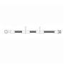 CENTRIC PARTS 150.40055 Centric Brake Hose