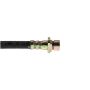 CENTRIC PARTS 150.40066 Centric Brake Hose