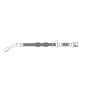 CENTRIC PARTS 150.40067 Centric Brake Hose
