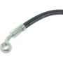 CENTRIC PARTS 150.40080 Centric Brake Hose