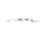 CENTRIC PARTS 150.40086 Centric Brake Hose