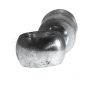 CENTRIC PARTS 150.40089 Centric Brake Hose