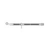 CENTRIC PARTS 150.40089 Centric Brake Hose