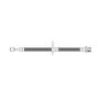 CENTRIC PARTS 150.40092 Centric Brake Hose