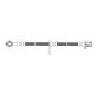 CENTRIC PARTS 150.40102 Centric Brake Hose