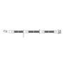 CENTRIC PARTS 150.40103 Centric Brake Hose