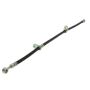 CENTRIC PARTS 150.40103 Centric Brake Hose