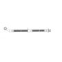 CENTRIC PARTS 150.40108 Centric Brake Hose