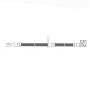 CENTRIC PARTS 150.40109 Centric Brake Hose