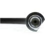 CENTRIC PARTS 150.40117 Centric Brake Hose