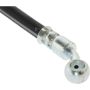 CENTRIC PARTS 150.40125 Centric Brake Hose