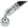 CENTRIC PARTS 150.40126 Centric Brake Hose