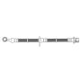 CENTRIC PARTS 150.40131 Centric Brake Hose