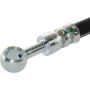 CENTRIC PARTS 150.40147 Centric Brake Hose