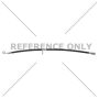 CENTRIC PARTS 150.40160 Centric Brake Hose