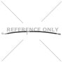 CENTRIC PARTS 150.40160 Centric Brake Hose
