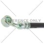 CENTRIC PARTS 150.40161 Centric Brake Hose